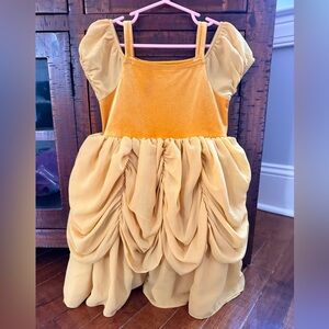 Taylor Joelle Belle Dress
